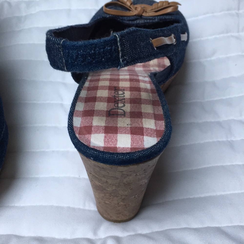 Wedges - Picture 3 of 3